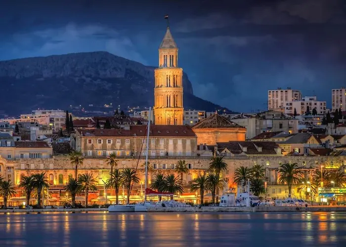 Fjera * Split