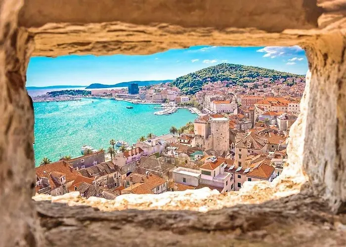 Apartman Fjera *
