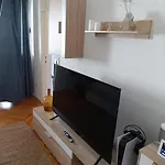 Appartamento Fjera Spalato