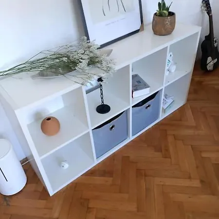 Appartamento Fjera Spalato