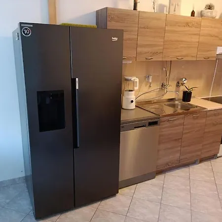 Appartamento Fjera Spalato