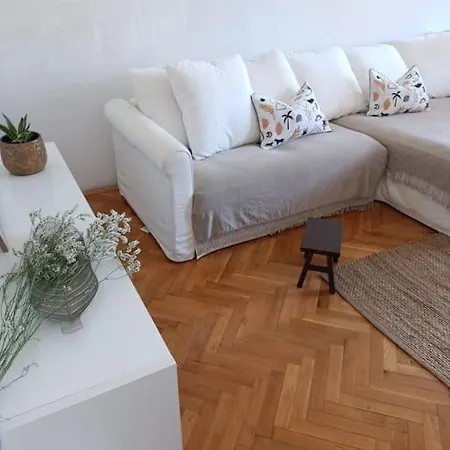 Appartamento Fjera *