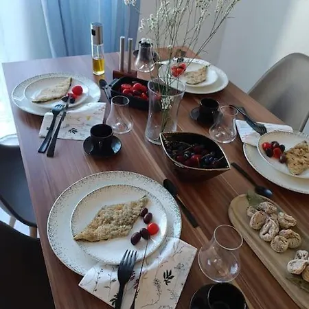 Fjera Appartamento *