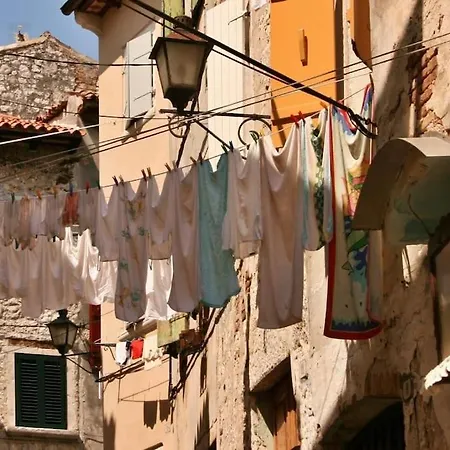 Fjera Appartamento Spalato
