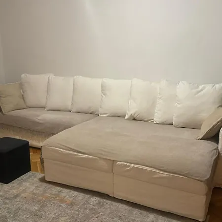 Apartamento Fjera