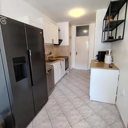 Fjera Apartman Split