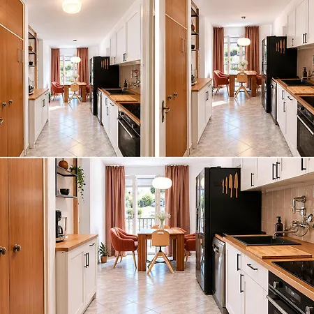 Apartman Fjera Split