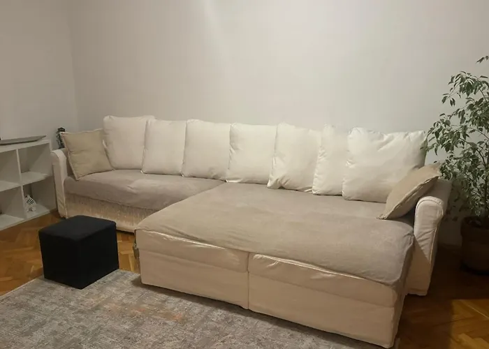 Apartamento Fjera