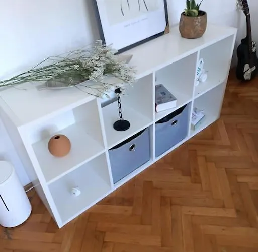 Διαμέρισμα Fjera Σπλιτ